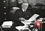 Immagine di Presidente Woodrow Wilson Washington DC USA, 1916, secondo 49 filmato di repertorio 65675064439