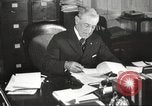 Immagine di Presidente Woodrow Wilson Washington DC USA, 1916, secondo 52 filmato di repertorio 65675064439