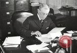 Immagine di Presidente Woodrow Wilson Washington DC USA, 1916, secondo 54 filmato di repertorio 65675064439