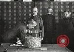 Image Woodrow Wilson Washington DC USA, 1918, de la seconde 12 séquences d'archives historiques vidéo 65675064441
