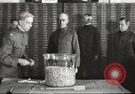 Image Woodrow Wilson Washington DC USA, 1918, de la seconde 13 séquences d'archives historiques vidéo 65675064441