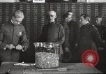 Image Woodrow Wilson Washington DC USA, 1918, de la seconde 14 séquences d'archives historiques vidéo 65675064441