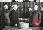 Image Woodrow Wilson Washington DC USA, 1918, de la seconde 24 séquences d'archives historiques vidéo 65675064441