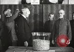 Image Woodrow Wilson Washington DC USA, 1918, de la seconde 27 séquences d'archives historiques vidéo 65675064441