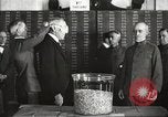 Image Woodrow Wilson Washington DC USA, 1918, de la seconde 28 séquences d'archives historiques vidéo 65675064441