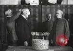 Image Woodrow Wilson Washington DC USA, 1918, de la seconde 29 séquences d'archives historiques vidéo 65675064441