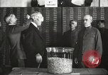 Image Woodrow Wilson Washington DC USA, 1918, de la seconde 30 séquences d'archives historiques vidéo 65675064441