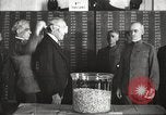 Image Woodrow Wilson Washington DC USA, 1918, de la seconde 31 séquences d'archives historiques vidéo 65675064441