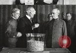Image Woodrow Wilson Washington DC USA, 1918, de la seconde 35 séquences d'archives historiques vidéo 65675064441