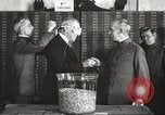 Image Woodrow Wilson Washington DC USA, 1918, de la seconde 37 séquences d'archives historiques vidéo 65675064441