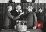 Image Woodrow Wilson Washington DC USA, 1918, de la seconde 38 séquences d'archives historiques vidéo 65675064441