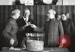 Image Woodrow Wilson Washington DC USA, 1918, de la seconde 39 séquences d'archives historiques vidéo 65675064441