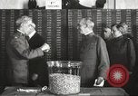 Image Woodrow Wilson Washington DC USA, 1918, de la seconde 40 séquences d'archives historiques vidéo 65675064441