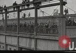Image of Woodrow Wilson New Jersey United States USA, 1918, second 32 stock footage video 65675064443