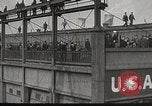 Image of Woodrow Wilson New Jersey United States USA, 1918, second 33 stock footage video 65675064443