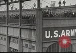 Image of Woodrow Wilson New Jersey United States USA, 1918, second 34 stock footage video 65675064443