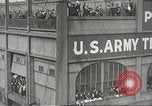 Image of Woodrow Wilson New Jersey United States USA, 1918, second 35 stock footage video 65675064443