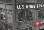 Image of Woodrow Wilson New Jersey United States USA, 1918, second 36 stock footage video 65675064443
