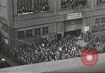 Image of Woodrow Wilson New Jersey United States USA, 1918, second 38 stock footage video 65675064443