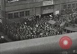 Image of Woodrow Wilson New Jersey United States USA, 1918, second 39 stock footage video 65675064443