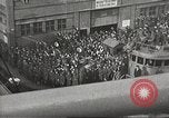 Image of Woodrow Wilson New Jersey United States USA, 1918, second 40 stock footage video 65675064443