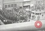Image of Woodrow Wilson New Jersey United States USA, 1918, second 41 stock footage video 65675064443