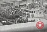 Image of Woodrow Wilson New Jersey United States USA, 1918, second 42 stock footage video 65675064443