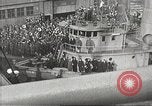 Image of Woodrow Wilson New Jersey United States USA, 1918, second 43 stock footage video 65675064443