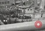 Image of Woodrow Wilson New Jersey United States USA, 1918, second 44 stock footage video 65675064443
