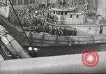 Image of Woodrow Wilson New Jersey United States USA, 1918, second 46 stock footage video 65675064443