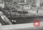 Image of Woodrow Wilson New Jersey United States USA, 1918, second 47 stock footage video 65675064443