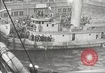 Image of Woodrow Wilson New Jersey United States USA, 1918, second 49 stock footage video 65675064443
