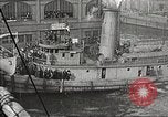 Image of Woodrow Wilson New Jersey United States USA, 1918, second 50 stock footage video 65675064443