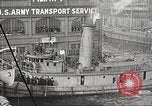 Image of Woodrow Wilson New Jersey United States USA, 1918, second 51 stock footage video 65675064443