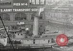Image of Woodrow Wilson New Jersey United States USA, 1918, second 52 stock footage video 65675064443