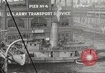 Image of Woodrow Wilson New Jersey United States USA, 1918, second 54 stock footage video 65675064443