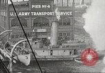 Image of Woodrow Wilson New Jersey United States USA, 1918, second 55 stock footage video 65675064443
