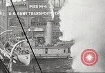 Image of Woodrow Wilson New Jersey United States USA, 1918, second 56 stock footage video 65675064443