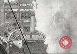 Image of Woodrow Wilson New Jersey United States USA, 1918, second 57 stock footage video 65675064443