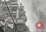 Image of Woodrow Wilson New Jersey United States USA, 1918, second 58 stock footage video 65675064443
