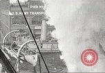 Image of Woodrow Wilson New Jersey United States USA, 1918, second 59 stock footage video 65675064443