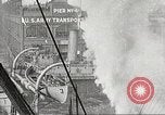 Image of Woodrow Wilson New Jersey United States USA, 1918, second 60 stock footage video 65675064443