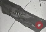 Image of Woodrow Wilson Atlantic Ocean, 1918, second 12 stock footage video 65675064444