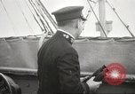 Image of Woodrow Wilson Atlantic Ocean, 1918, second 54 stock footage video 65675064444