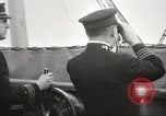 Image of Woodrow Wilson Atlantic Ocean, 1918, second 61 stock footage video 65675064444