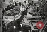 Image of USS George Washington Atlantic Ocean, 1918, second 5 stock footage video 65675064445