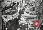 Image of USS George Washington Atlantic Ocean, 1918, second 7 stock footage video 65675064445