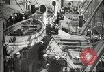 Image of USS George Washington Atlantic Ocean, 1918, second 8 stock footage video 65675064445