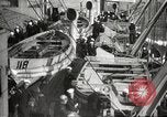 Image of USS George Washington Atlantic Ocean, 1918, second 9 stock footage video 65675064445