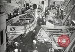 Image of USS George Washington Atlantic Ocean, 1918, second 11 stock footage video 65675064445